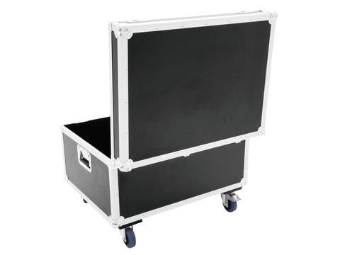 Univerzální transportní Case R-7, 800 x 600 mm, s kolečky - Obrázek 5