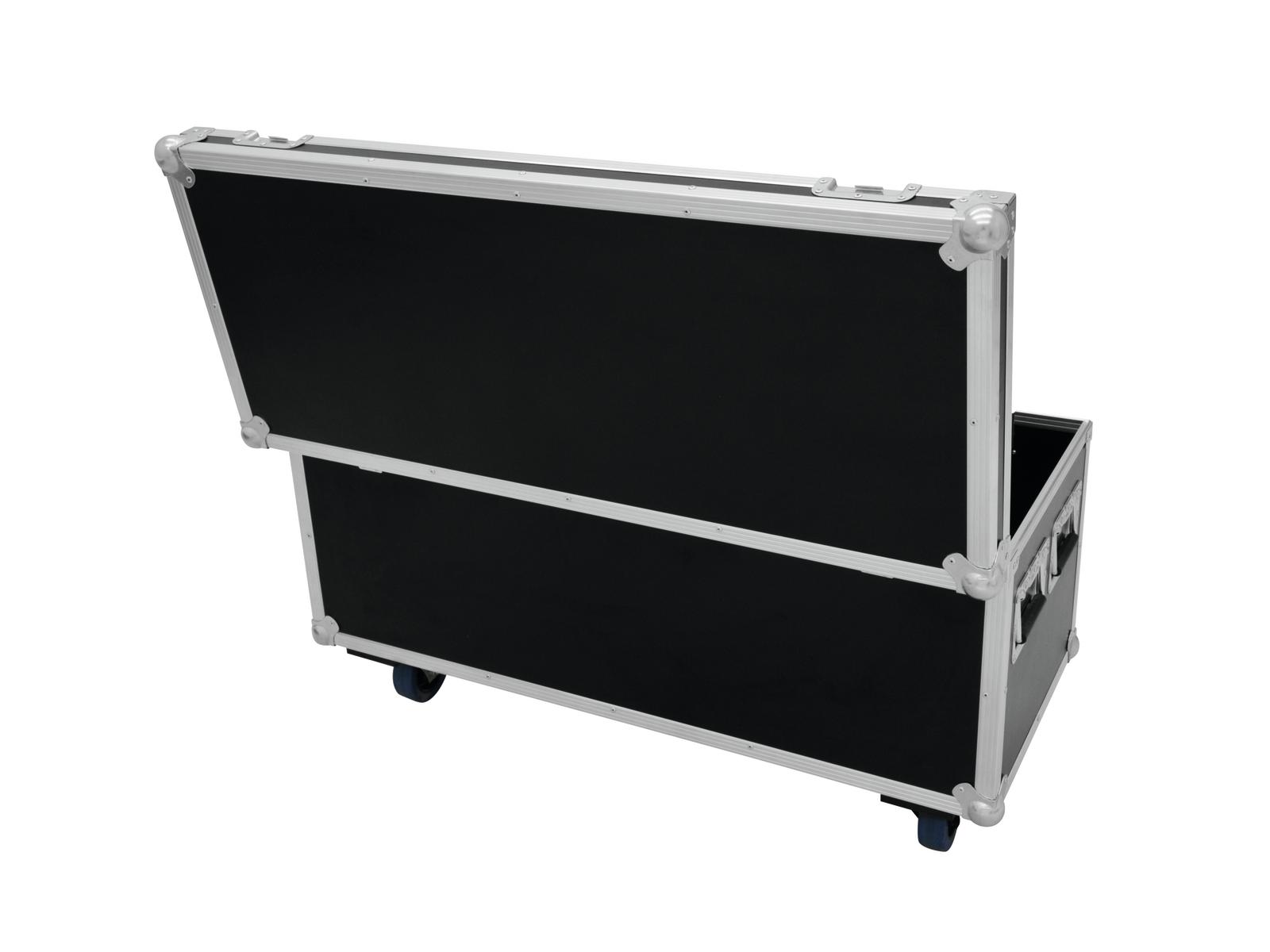 Univerzální Case Profi 100x40x40cm s kolečky - Obrázek 4