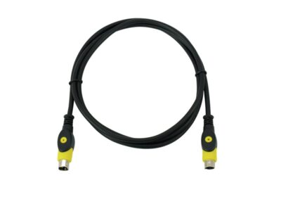 Kabel SVS-15, S-video, 1,5 m