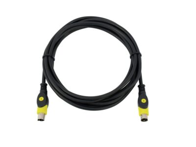 Kabel SVS-30, S-video, 3 m
