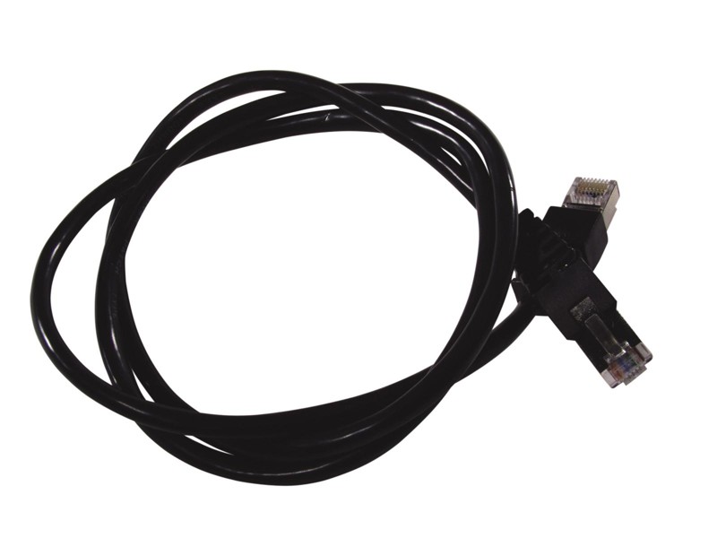 Datový kabel WC-10 2x RJ45, kat. 5E, 1 m - Obrázek 5