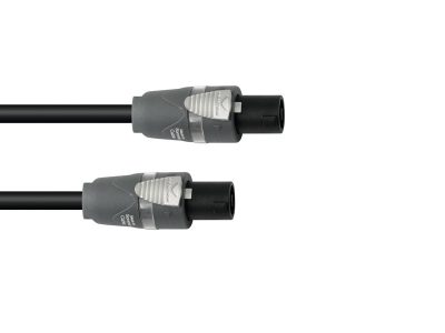Sommer cable ME25-225-2000 Speakon 2,5 mm2