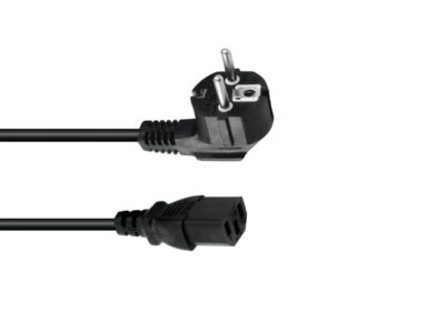 Kabel IEC 10m