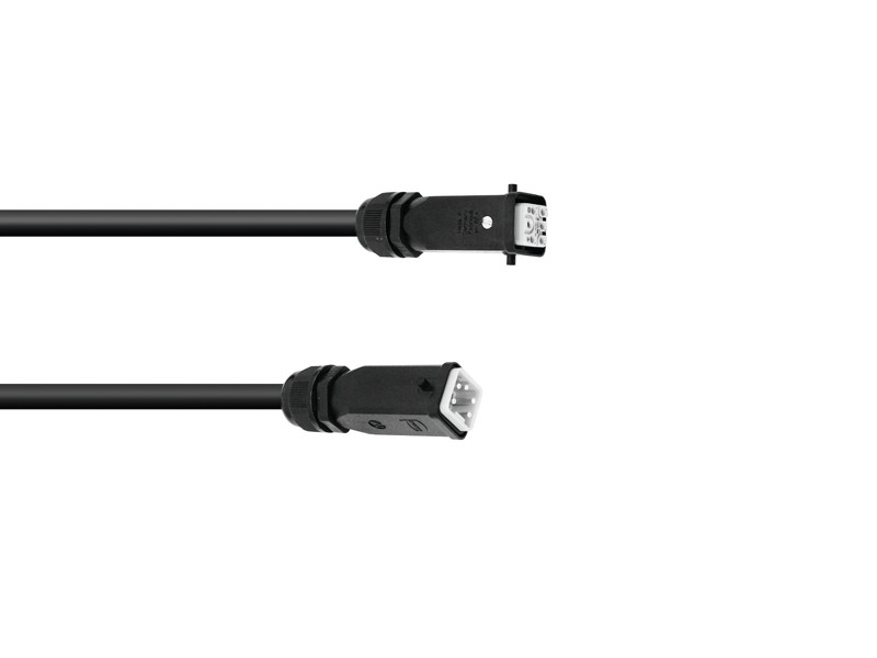 PSSO prodlužovací kabel HQ5 H07RN-F-5G2,5, 5m
