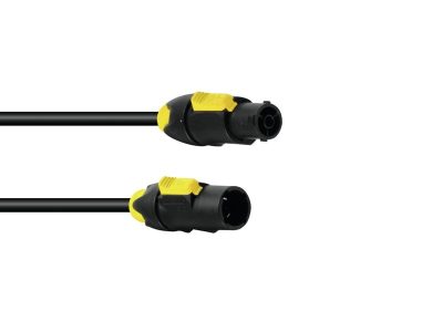 PSSO PowerCon TRUE extension 3x1,5 mm, 5 m