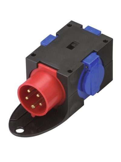 CEE kompaktní distributor, CEE-3SK