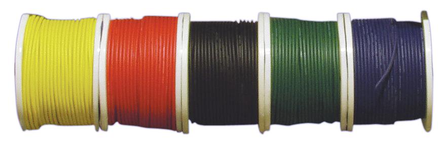 Omnitronic mikrofonní kabel, 2x0,22 mm, stíněný, modrý, 100 m cívka - Obrázek 3