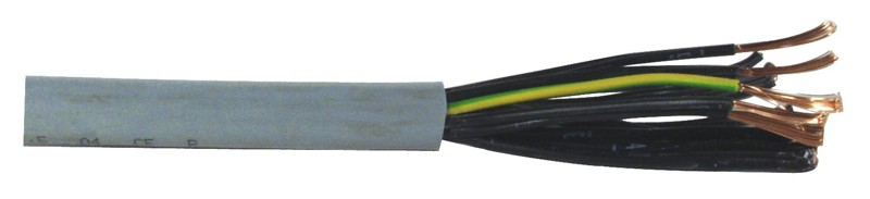 Helukabel multicore kabel, 14x1,5 mm, 100 m role