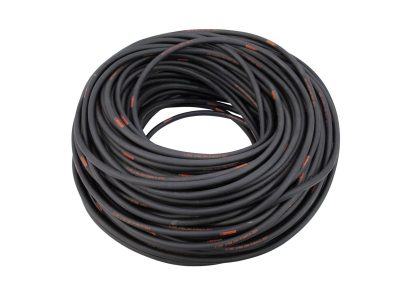 Titanex silový kabel H07RN-F, 3x1,5 mm, 100 m role