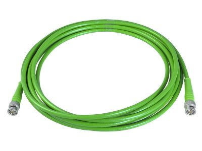 Sommer cable Focusline L, koaxiální kabel, délka 5m