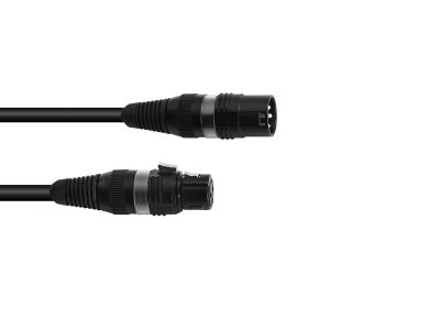 Sommer cable BXX-250 Binary 234 XLR/XLR
