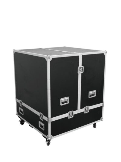 Transportní case pro zrcadlové koule 100 cm s kolečky