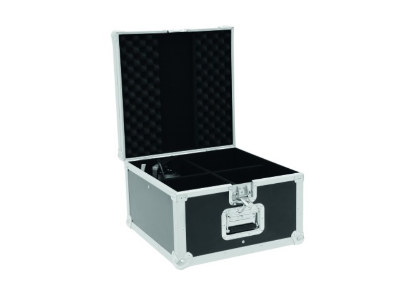 Transportní case pro 4x PAR-56 spot krátký - Obrázek 5