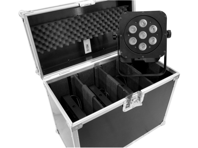 Transportní case pro 4x SLS-7 - Obrázek 4