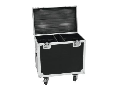 Transportní case pro 2x Eurolite TMH-X12