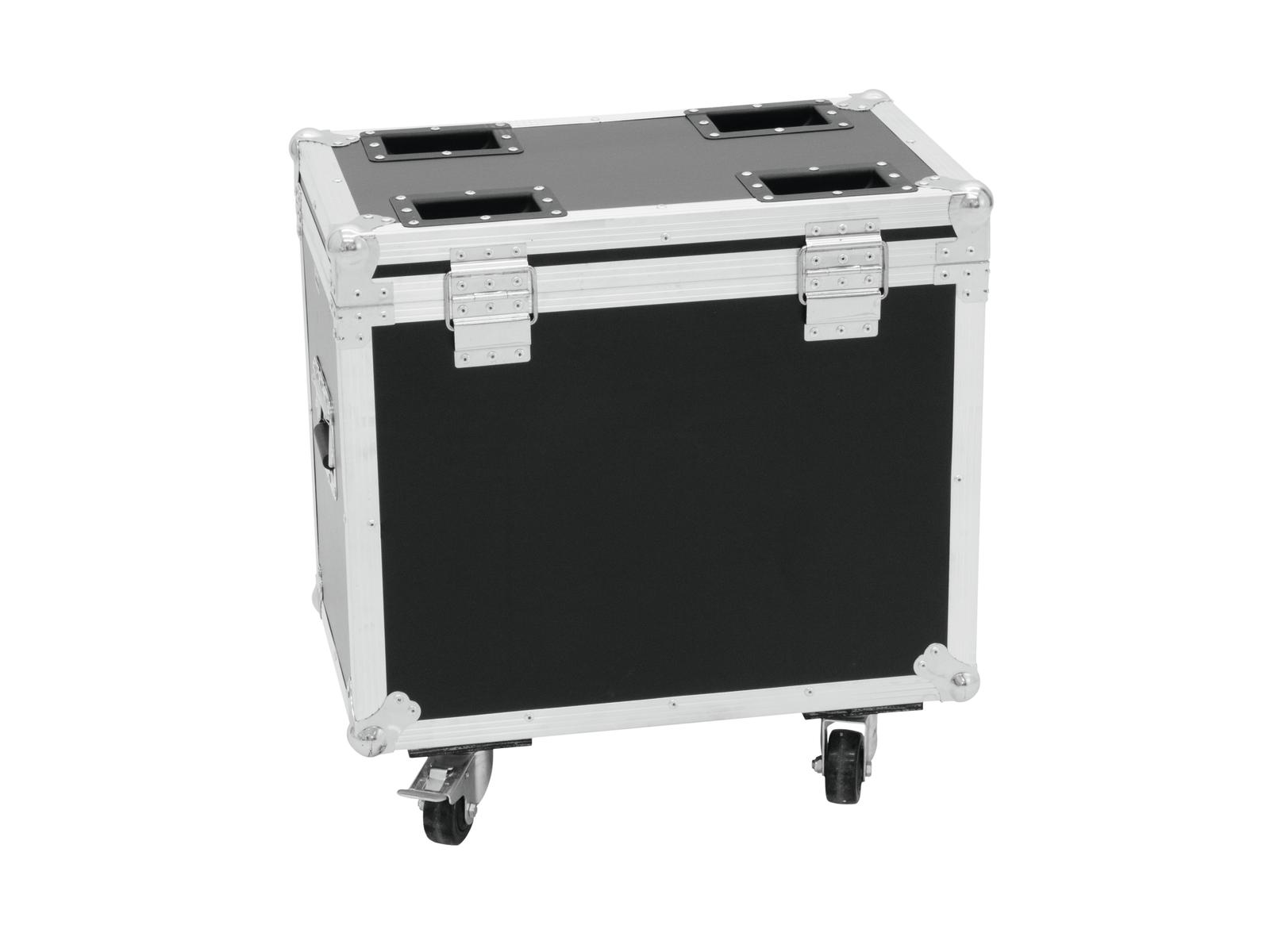 Transportní case pro 2x Eurolite TMH-X12 - Obrázek 3