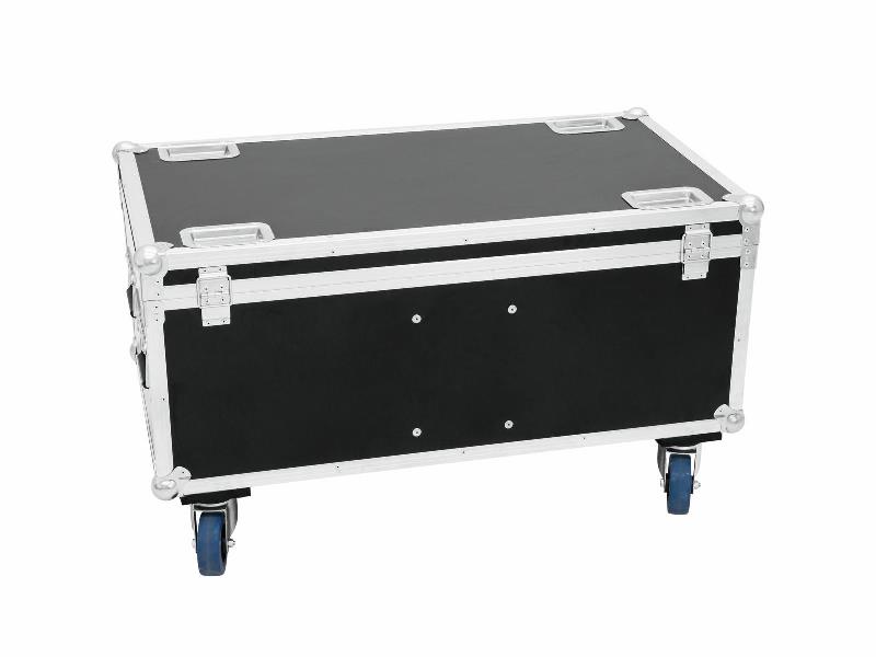 Roadinger Flightcase 2x THA-250F - Obrázek 3