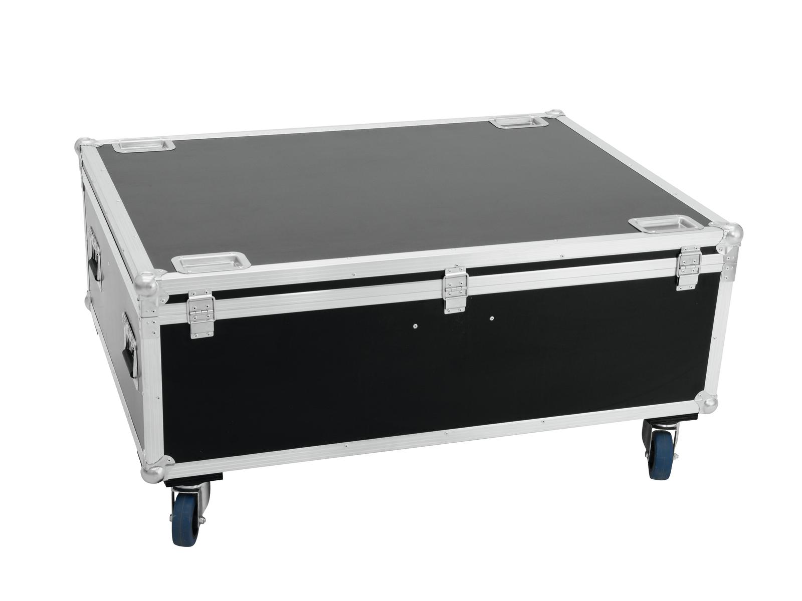Roadinger Flightcase 4x THA-250F - Obrázek 3