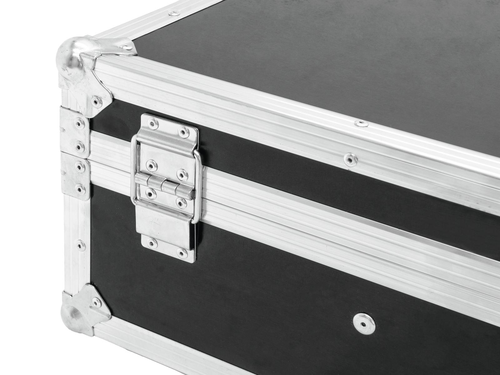 Roadinger Flightcase pro 4x LED IP PAR 3x12W HCL - Obrázek 3