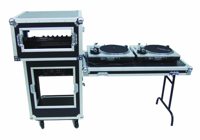 Stage case Pro - Obrázek 5