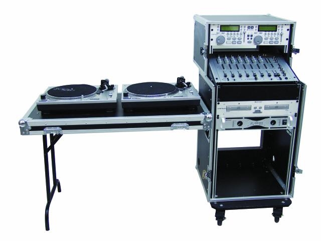 Stage case Pro - Obrázek 6