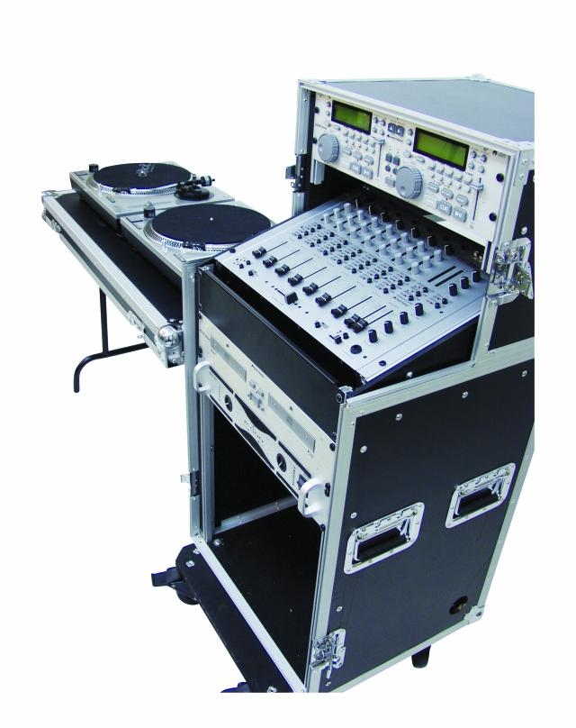 Stage case Pro - Obrázek 7