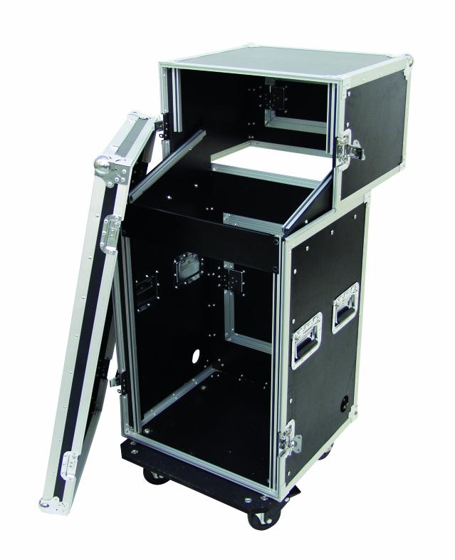 Stage case Pro - Obrázek 8