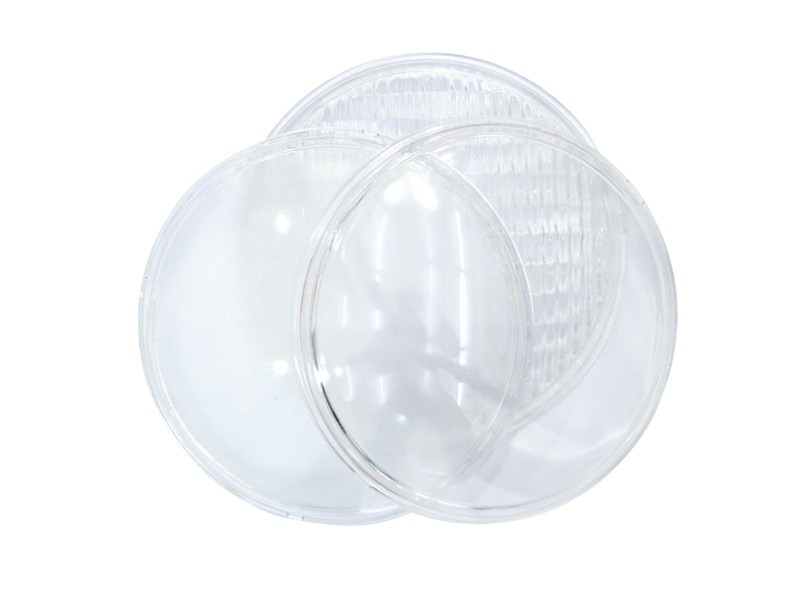 Eurolite ML-250 ST Multi Lens Spot, pro výbpjku ST-250 GZY9,5, černý - Obrázek 3