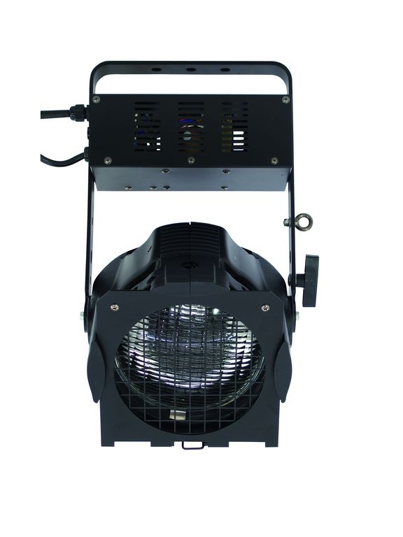 Eurolite ML-250 ST Multi Lens Spot, pro výbpjku ST-250 GZY9,5, černý - Obrázek 4