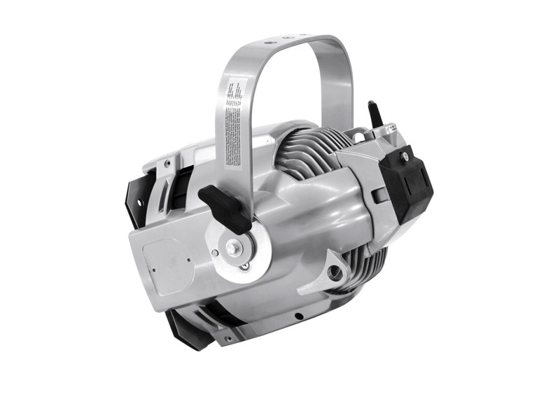 Eurolite ML-64 GKV Multi Lens stříbrný - Obrázek 3