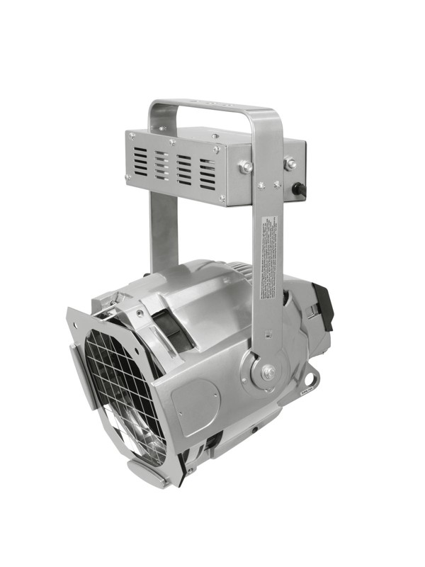 Eurolite ML-56 CDM Multi Lens stříbrný