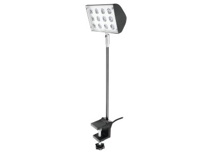Eurolite LED KKL-12 Floodlight 3200K černý