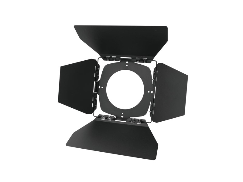 Klapky pro STL / THA-50, černé