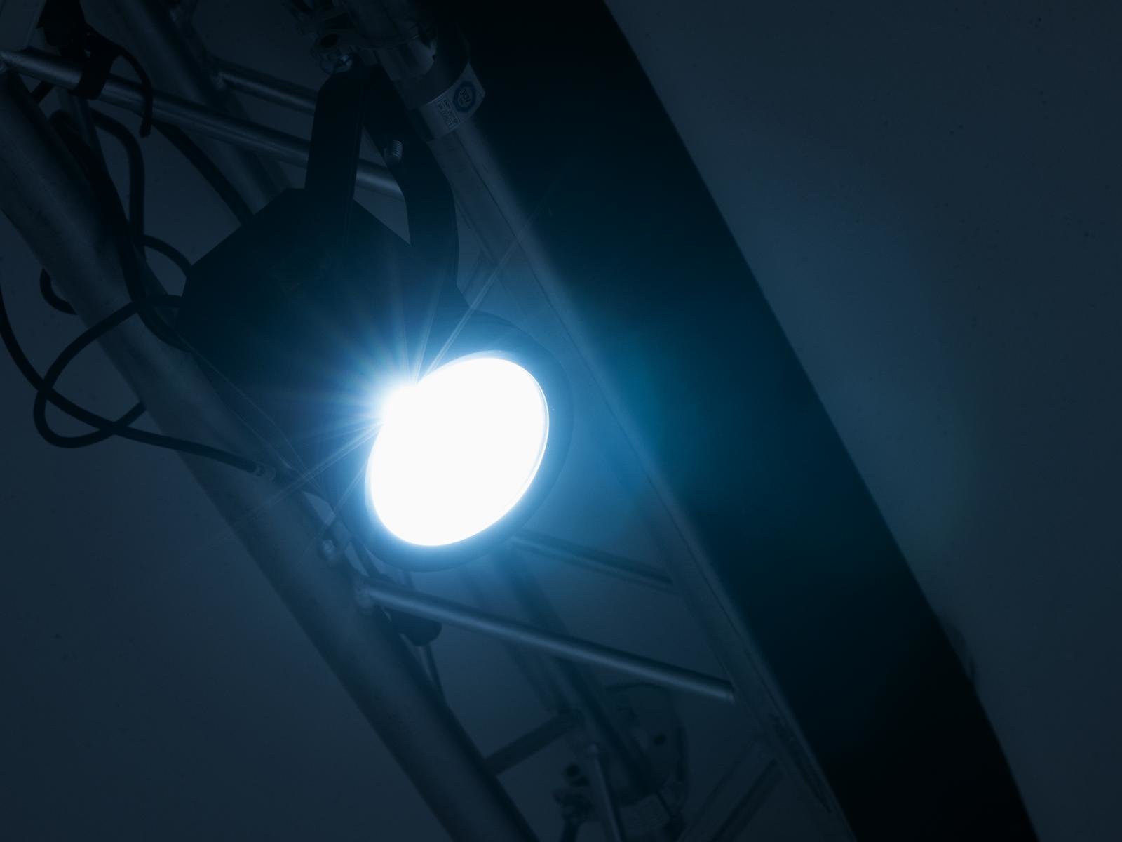 Eurolite LED PML-80 COB RGB 80W Spot/Wash - Obrázek 7