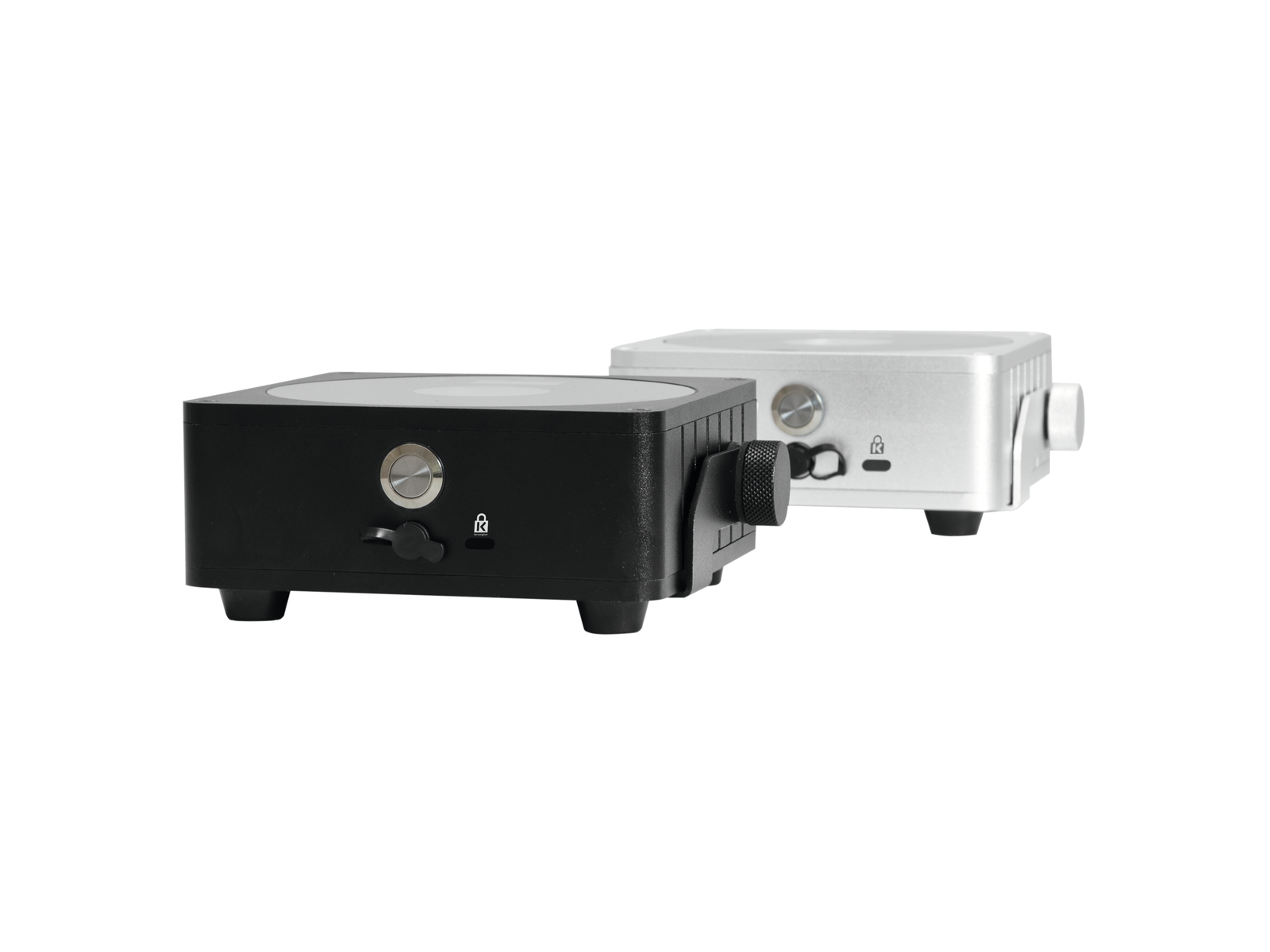 Eurolite AKKU IP Flat Light 1, chromový - Obrázek 6