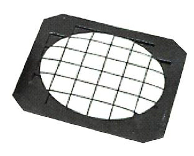 Rámeček na filtry 300/500 černý