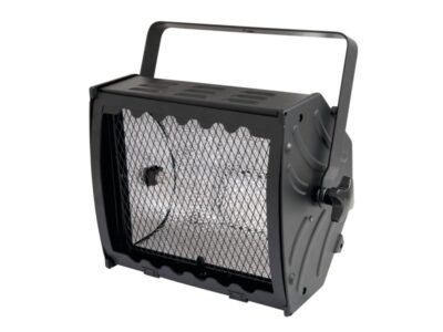 Eurolite Pro-Flood 1000A asym, R7s + rámeček na filtr