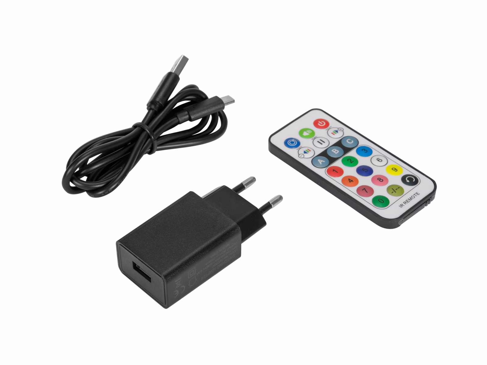 Eurolite Minilight 3 - Obrázek 4