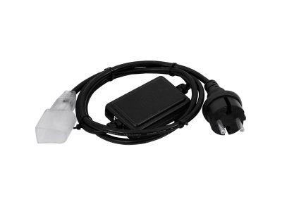 Eurolite Basic LED Neon Flex kontrolér, RGB