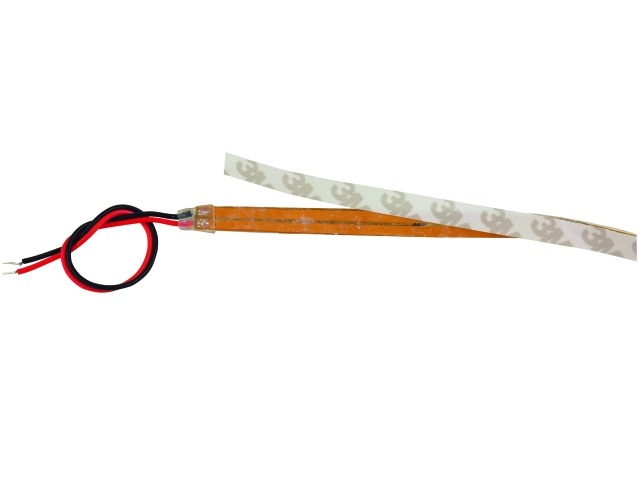 Eurolite LED IP Ribbon H 5m 150 RGB 12V - Obrázek 3