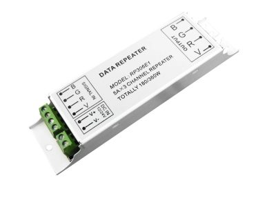 Eurolite zesilovač pro LED pásky