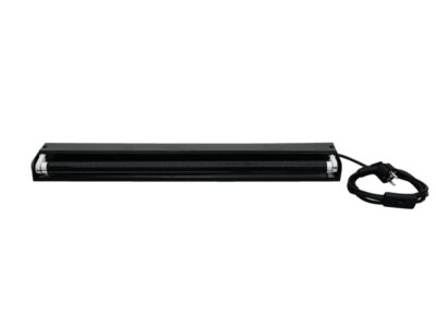 Eurolite kompletní UV set 60cm 18W, kovový