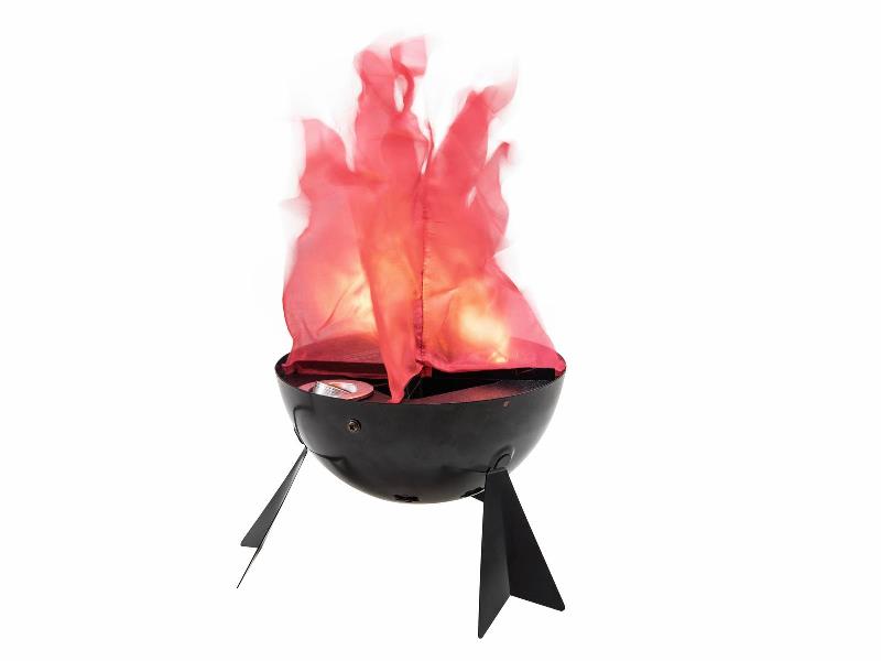 Eurolite LED Flame Light 250