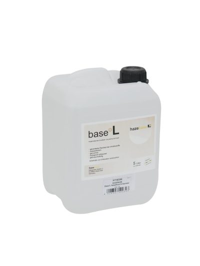Hazebase Base*L Fog náplň 25l