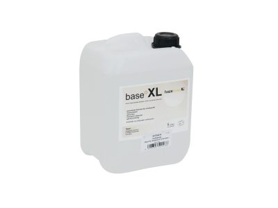 Hazebase Base*XL Fog náplň 5l