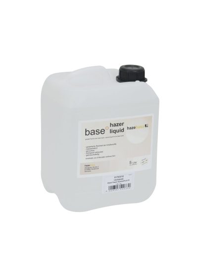 Hazebase Base*H Special náplň 25l