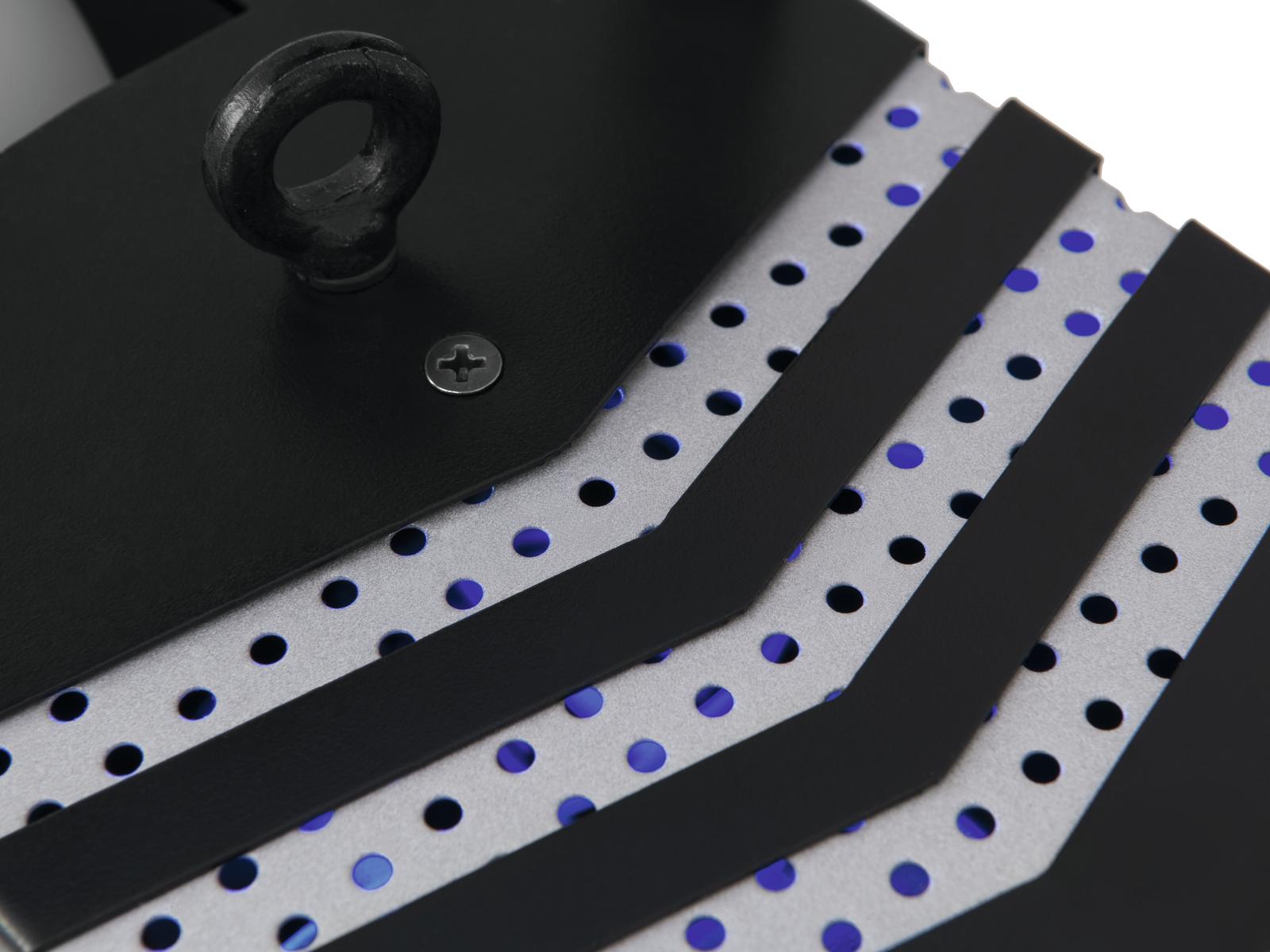 Eurolite 600 Dynamic Fog, výrobník mlhy - Obrázek 5