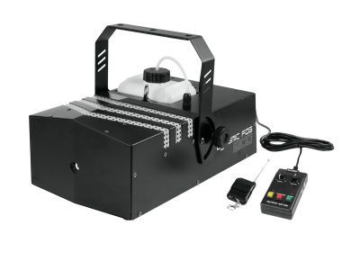 Eurolite 1200 Dynamic Fog, výrobník mlhy
