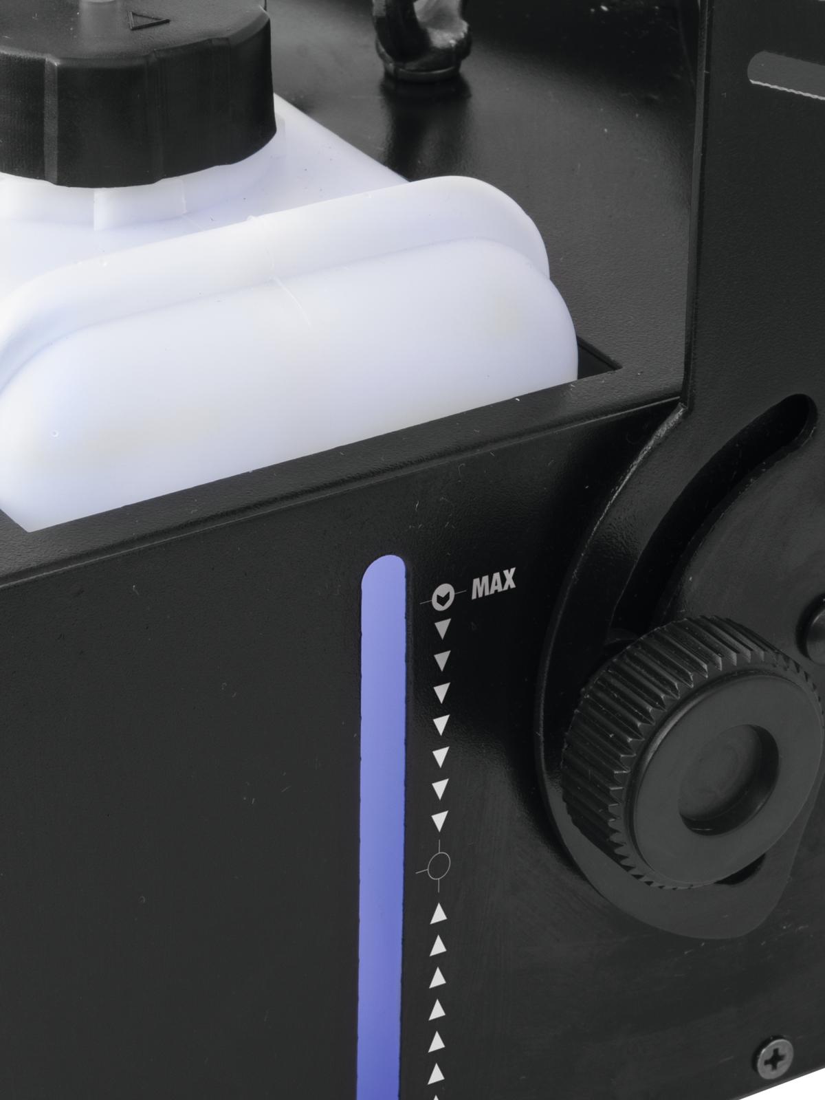 Eurolite 1200 Dynamic Fog, výrobník mlhy - Obrázek 5
