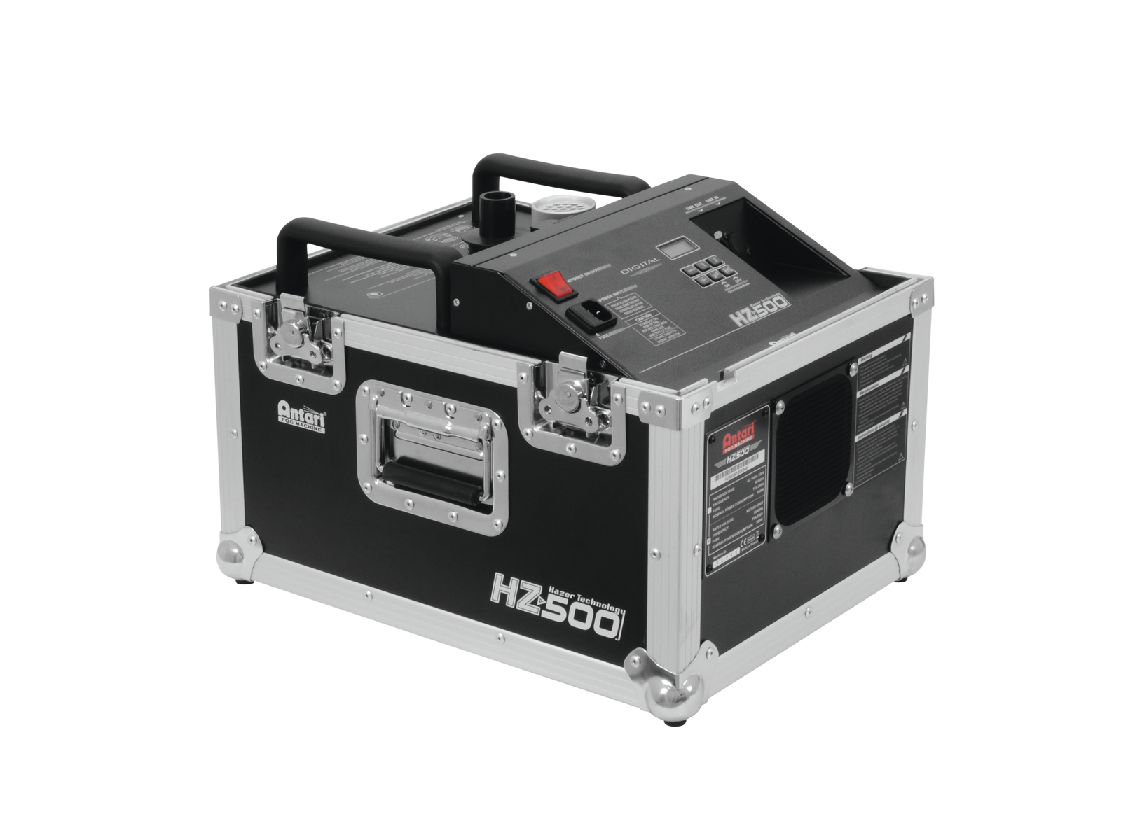Antari HZ-500E - Obrázek 3